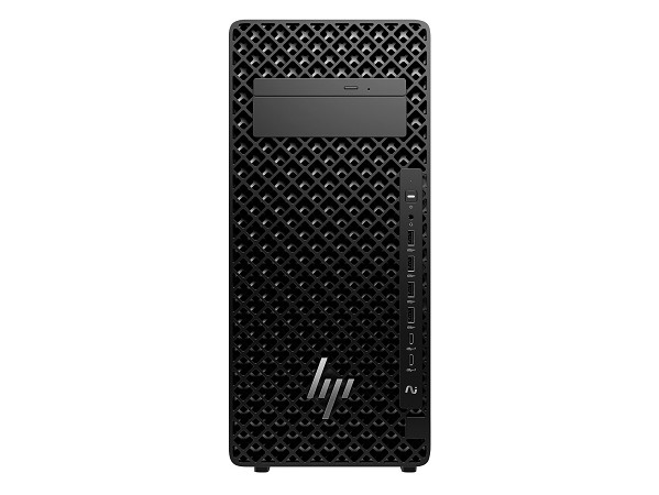 Preview: HP Z2 Tower G1i Workstation, Intel Core Ultra 9 285K, 32GB,  hinten