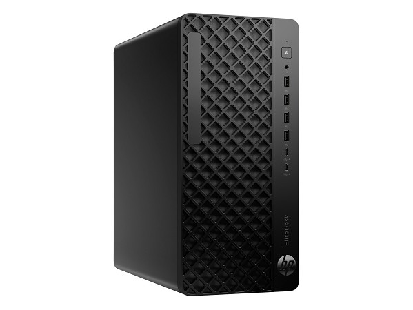 HP EliteDesk 8 Tower G1i, Intel Core Ultra 5 235, 32 GB, 512 GB S 743