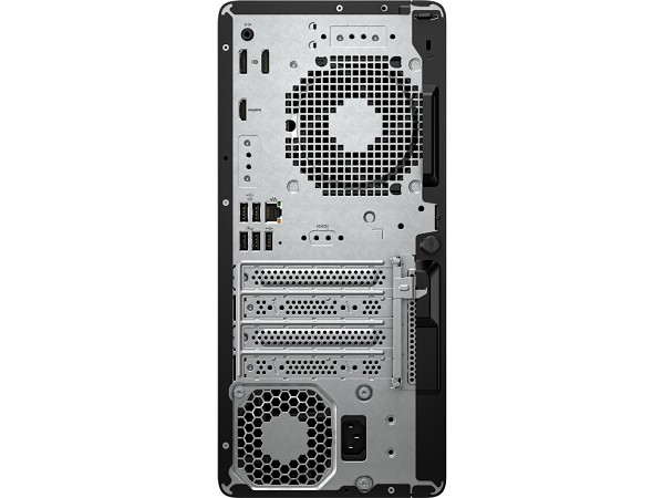 Preview: HP EliteDesk 8 Tower G1i, Intel Core Ultra 7 265, 32 GB, 512 rechts