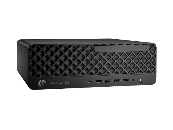 HP EliteDesk 8 SFF G2a Desktop Next Gen AI PC, AMD Ryzen AI 5 435 966