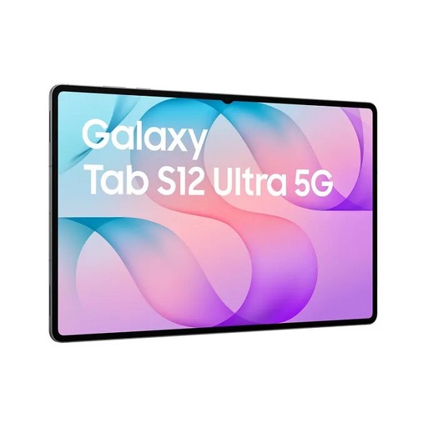 Preview: Samsung Galaxy Tab S12 Ultra 5G Gray, 14,6
