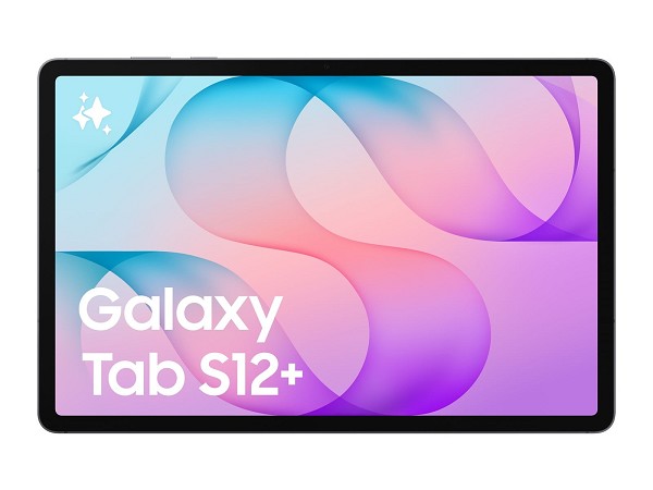 Samsung Galaxy Tab S12+ 5G Gray, 12,6