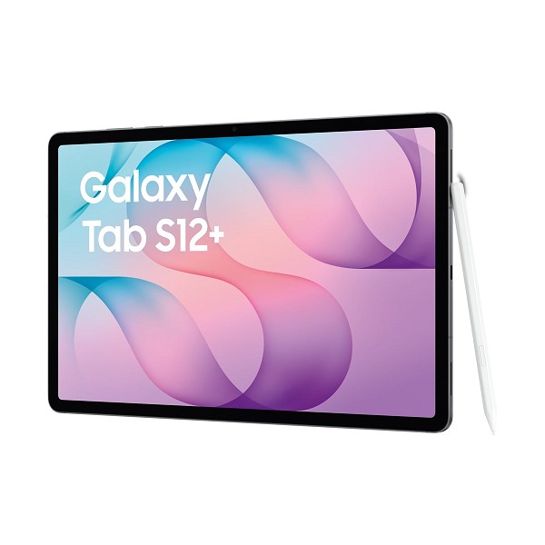 Preview: Samsung Galaxy Tab S12+ Wi-Fi Gray, 12,6