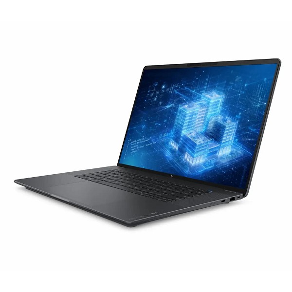 Preview: HP ZBook Ultra G3a 16 Mobile Workstation, 16