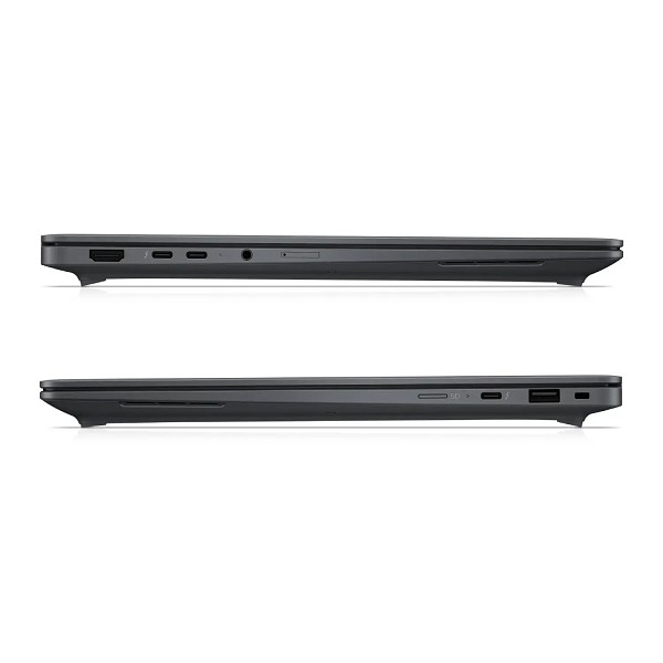 HP ZBook Ultra G3a 16, 16" 3K OLED Touch, AMD Ryzen AI Max+  vorn links