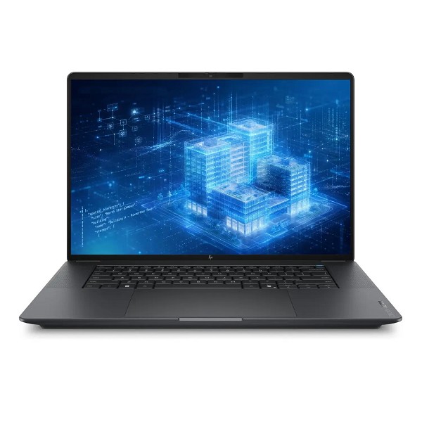 HP ZBook Ultra G3a Mobile Workstation - 160-Grad S