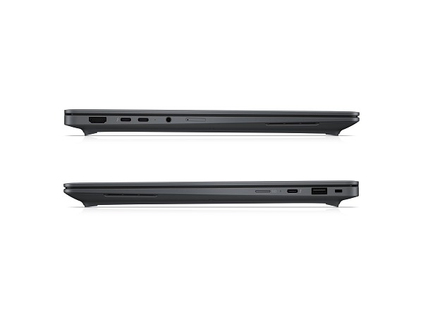Preview: HP ZBook Ultra G3a Mobile Workstation - 160-Grad S hinten
