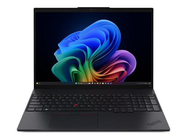 Lenovo ThinkPad L16 Gen 3 - AMD Ryzen AI 5 430 / 2