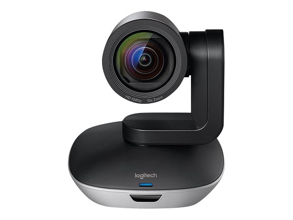 Logitech GROUP - Kit für Videokonferenzen oben oben