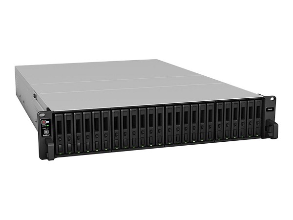 Preview: Synology FlashStation FS6400 - NAS-Server  links links