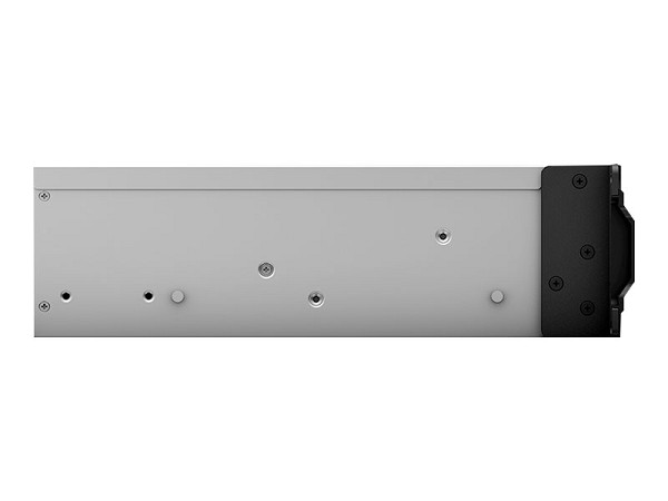 Synology RackStation RS1221+ - NAS-Server  oben oben