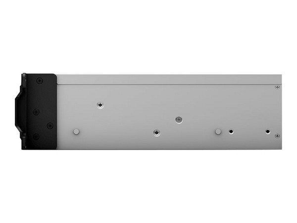 Synology RackStation RS1221+ - NAS-Server  unten unten