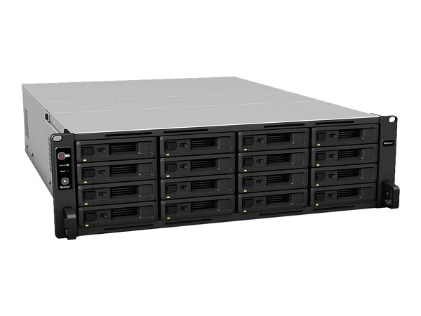 Synology RackStation RS4021xs+ - NAS-Server  links links