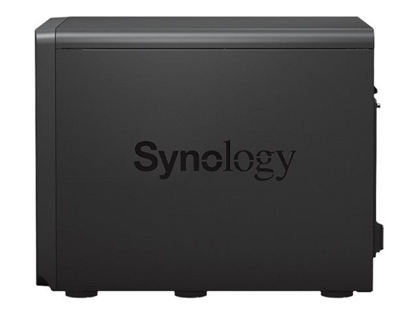 Synology Disk Station DS3622XS+ - NAS-Server  inne innen