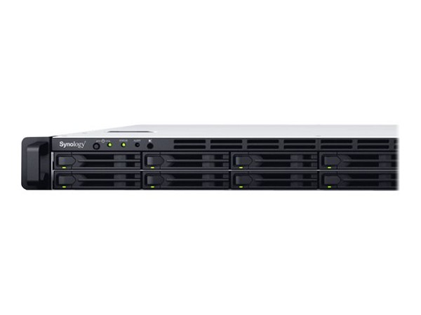 Synology FlashStation FS2500 - NAS-Server  oben oben