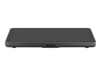 Logitech Tap IP - Videokonferenzkomponente vorne