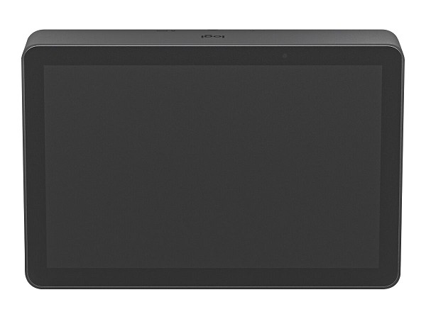 Logitech Tap IP - Videokonferenzkomponente oben oben