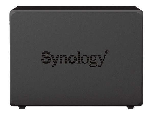 Synology Disk Station DS923+ - NAS-Server  oben oben