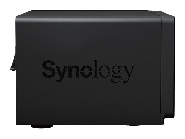 Synology Disk Station DS1823XS+ - NAS-Server  oben oben