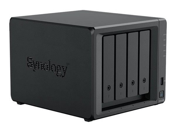 Synology Disk Station DS423+ - NAS-Server  links links