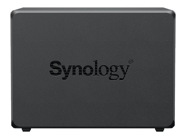 Synology Disk Station DS423+ - NAS-Server  oben oben