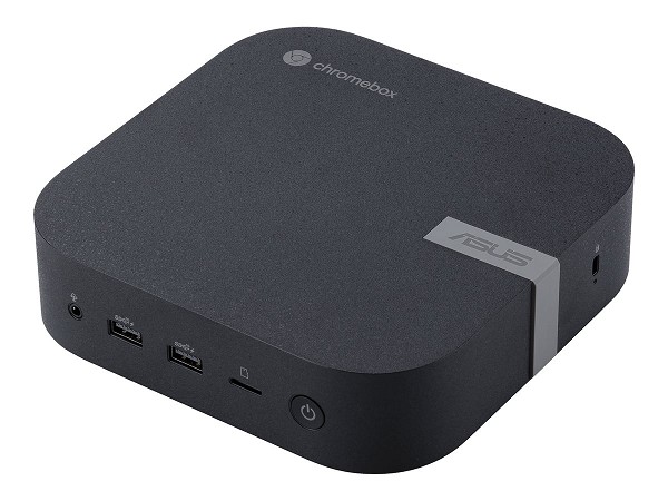 ASUS Chromebox 5 S5007UN - Mini-PC - Core i5 1240P