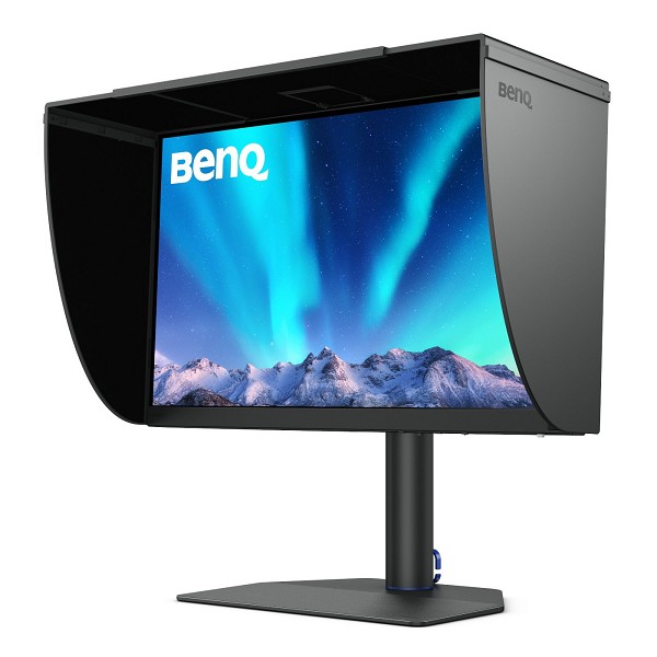 BenQ SW272Q Computerbildschirm 68,6 cm (27") 2560 innen