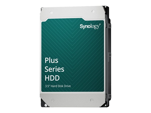Synology Plus Series HAT3300 - Festplatte - 16 TB