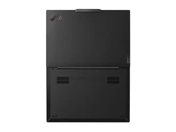 Lenovo ThinkPad X1 Carbon Gen 12 - 35.6 cm (14") - vorn links