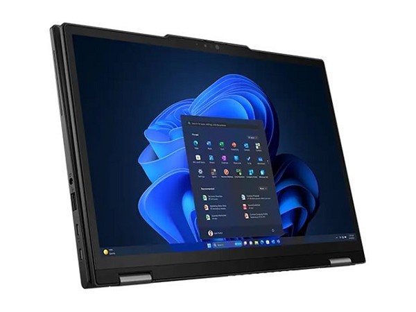 Lenovo ThinkPad X13 2-in-1 Gen 5 - 33.8 cm (13.3") rechts