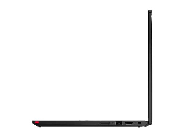 Lenovo ThinkPad X13 2-in-1 Gen 5 - 33.8 cm (13.3") vorn links