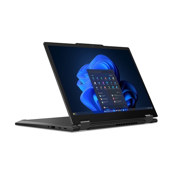 Lenovo ThinkPad X13 2-in-1 Gen 5 Intel Core Ultra hinten