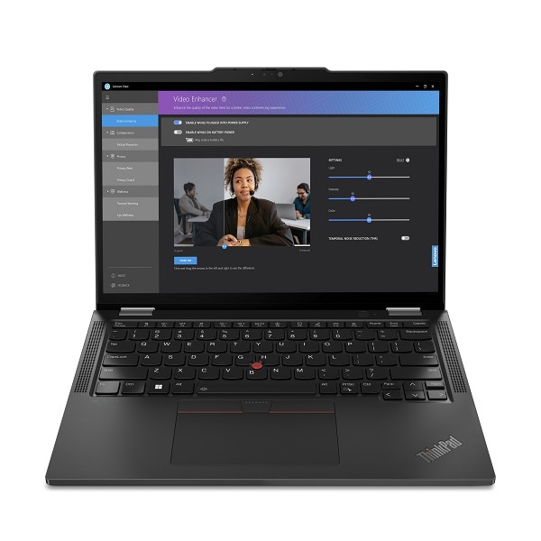 Lenovo ThinkPad X13 2-in-1 Gen 5 Intel Core Ultra rechts