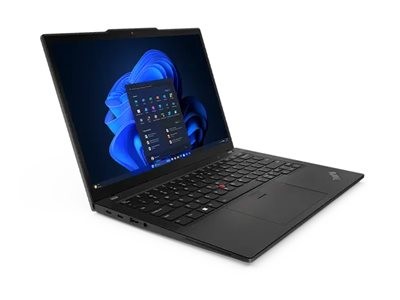 Lenovo ThinkPad X13 Gen 5 - 33.8 cm (13.3") - Core rechts