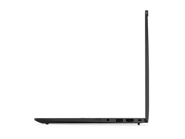 Lenovo ThinkPad X1 Carbon Gen 12 - 35.6 cm (14") - außen