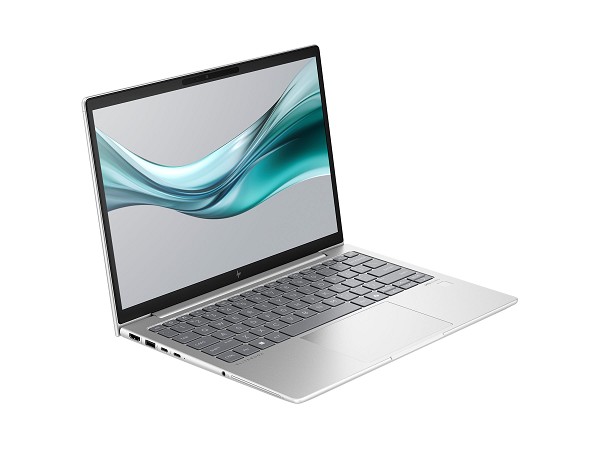 Preview: HP EliteBook 630 G11 Notebook - Intel Core Ultra 5 hinten