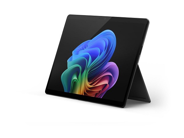 Microsoft Surface Pro Copilot+ PC - 11th Edition -