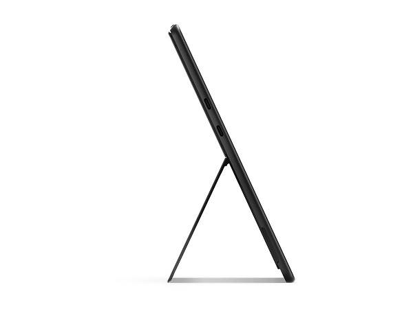 Preview: Microsoft Surface Pro Copilot+ PC - 11th Edition - hinten