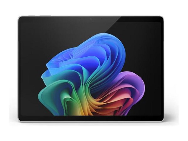 Preview: Microsoft Surface Pro Copilot+ PC for Business - 1 hinten