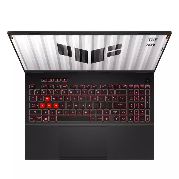 ASUS TUF Gaming A16 FA608WV-RL019W, Jaeger Gray, R links