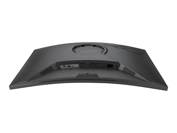 ASUS ROG Strix XG32WCMS - LED-Monitor - gebogen - innen