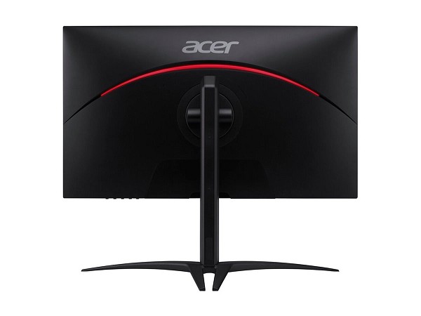 Preview: Acer Nitro XV275K P3biipruzx - XV5 Series - LED-Mo rechts