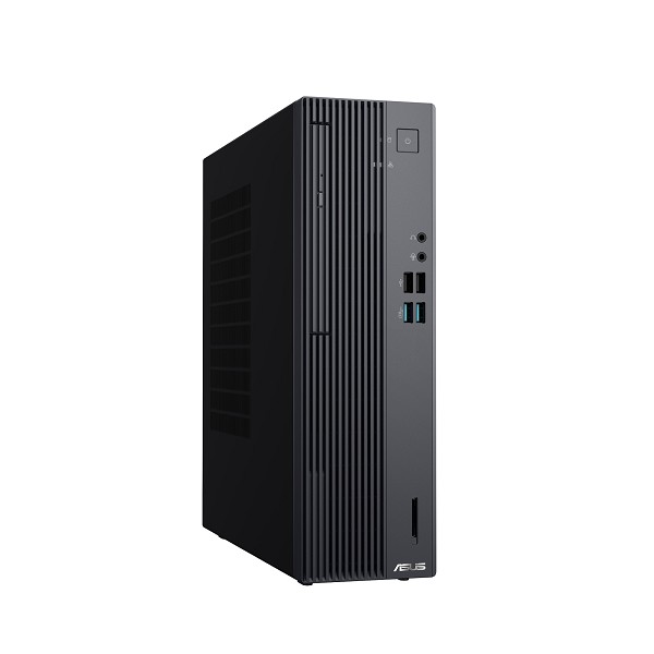 ASUS ExpertCenter D5 SFF S500SER-714700014W, Core hinten