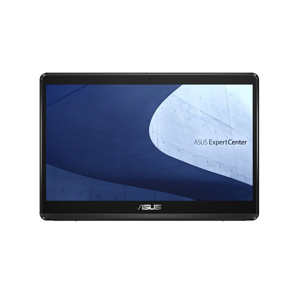 ASUS ExpertCenter E1 AiO E1600WKAT-U4128X, schwarz