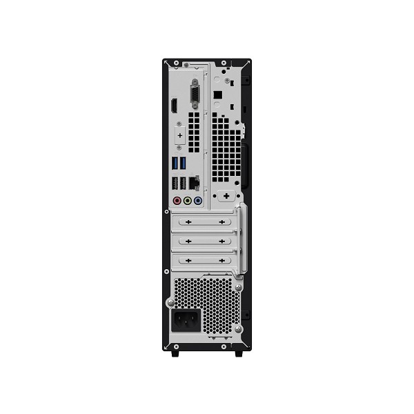 ASUS ExpertCenter D500SEES-513500066X. Prozessorfa hinten