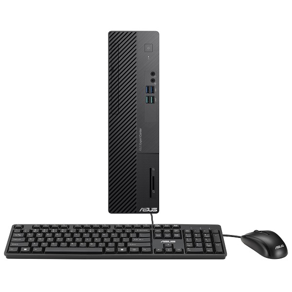 ASUS ExpertCenter D500SEES-513500066X. Prozessorfa oben