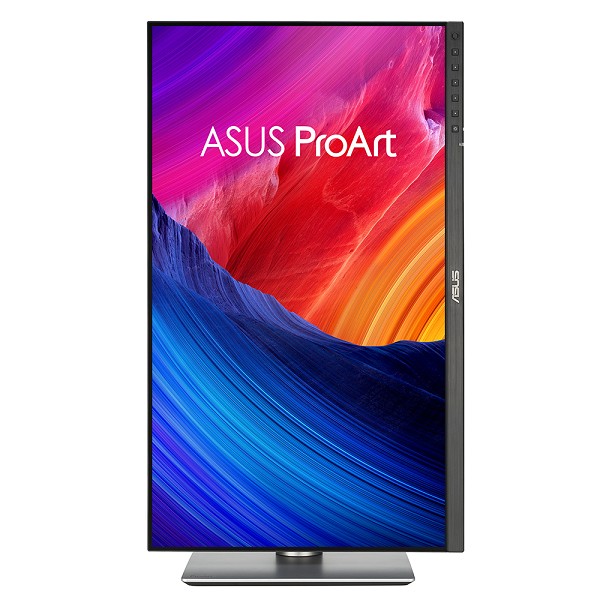 Preview: ASUS ProArt PA278CFRV - LED-Monitor - QHD - 68.6 c hinten