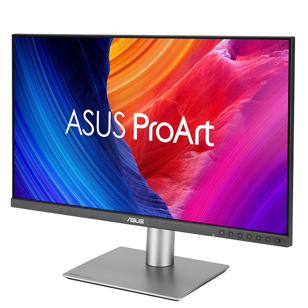 Preview: ASUS ProArt PA278CFRV - LED-Monitor - QHD - 68.6 c rechts