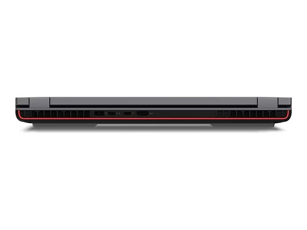 Lenovo ThinkPad P16 Gen 2 - 40.6 cm (16") - Core i hinten