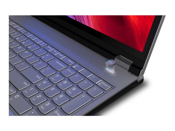 Lenovo ThinkPad P16 Gen 2 - 40.6 cm (16") - Core i innen